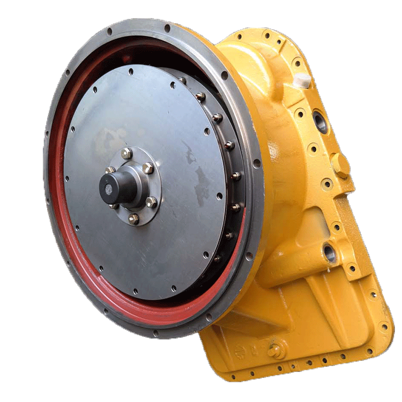 <strong>YJSW315變矩器</strong>